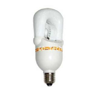 หลอด Fluorescent Induction Lamp ขั้ว E27