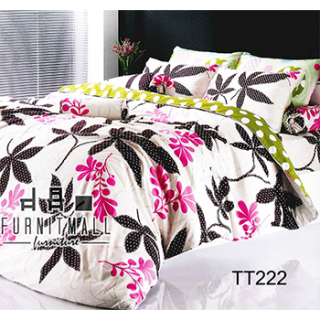 ชุดผ้าปูที่นอน TOTO รุ่น TT222
