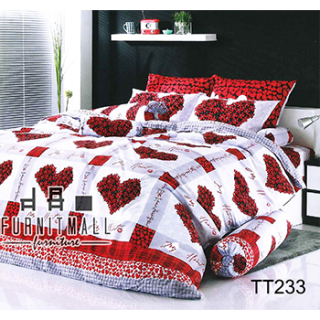 ชุดผ้าปูที่นอน TOTO รุ่น TT233