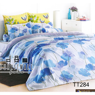 ชุดผ้าปูที่นอน TOTO รุ่น TT284