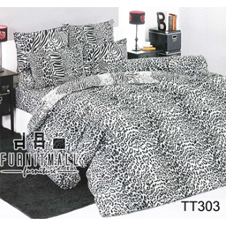 ชุดผ้าปูที่นอน TOTO รุ่น TT303