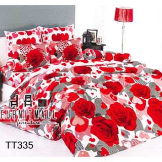 ชุดผ้าปูที่นอน TOTO รุ่น TT335