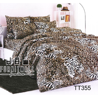 ชุดผ้าปูที่นอน TOTO รุ่น TT355