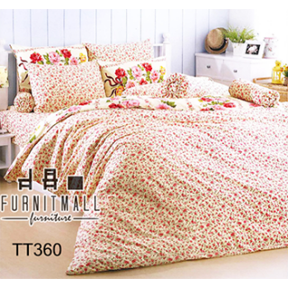 ชุดผ้าปูที่นอน TOTO รุ่น TT360