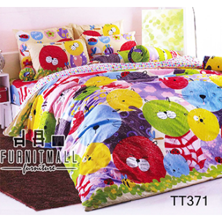 ชุดผ้าปูที่นอน TOTO รุ่น TT371