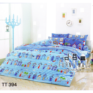 ชุดผ้าปูที่นอน TOTO รุ่น TT394