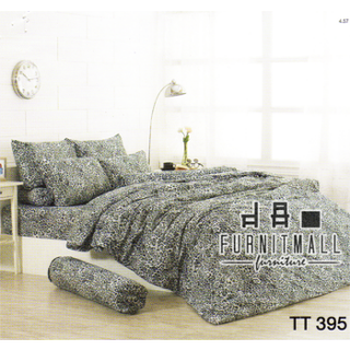 ชุดผ้าปูที่นอน TOTO รุ่น TT395