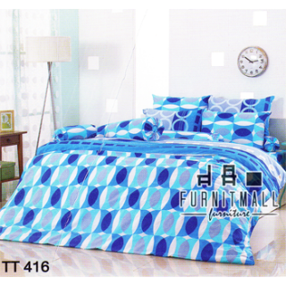 ชุดผ้าปูที่นอน TOTO รุ่น TT416