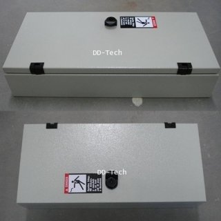 Switch board & Control board