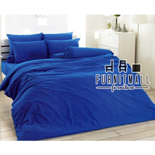 ชุดผ้าปูที่นอน TOTO รุ่น TT-BLUE