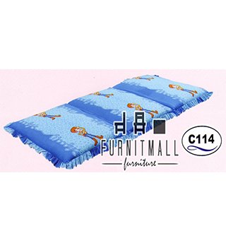 ชุดผ้าปูที่นอน SATIN PICNIC รุ่น C114