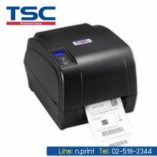 เครื่องพิมพ์บาร์โค้ด TSC TA200