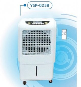 พัดลมไอเย็นรุ่น YSP-025B