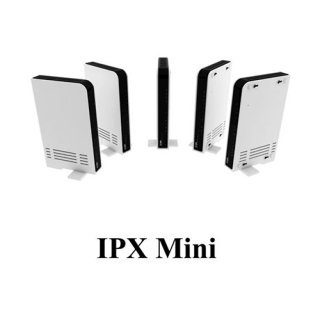 ตู้สาขาโทรศัพท์ FORTH รุ่น IPX MINI 206