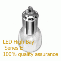 หลอดไฟ LED High bay Series E 60-150 W  