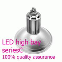 หลอดไฟ LED High bay Series C 60-300 W  