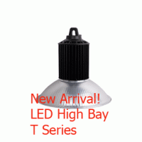 หลอดไฟ LED High bay Series T
