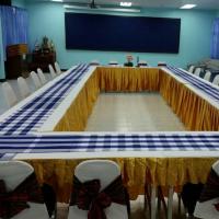 Meeting Room Service C&C Resort Nangrong