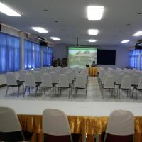 Seminar Service C&C Resort Nangrong