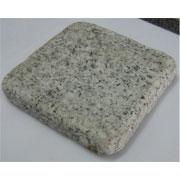หิน Black siam granite โม่ขัดขอบ