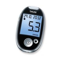 Blood Glucose Monitor GL44