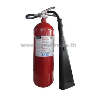 Carbon Dioxide Fire Extinguishers (CO2)