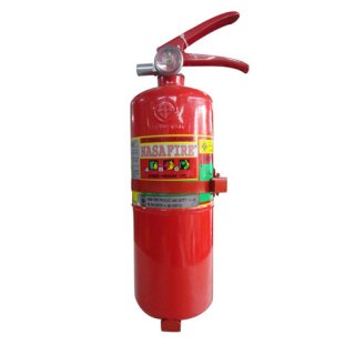Dry Chemical Extinguishers RATING 2A2B
