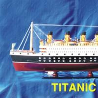 เรือจำลอง TITANIC
