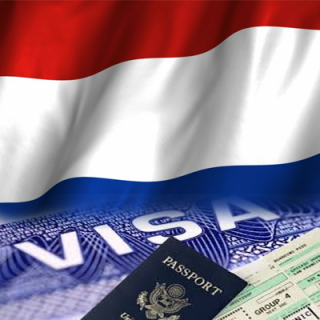 Netherlands Visa