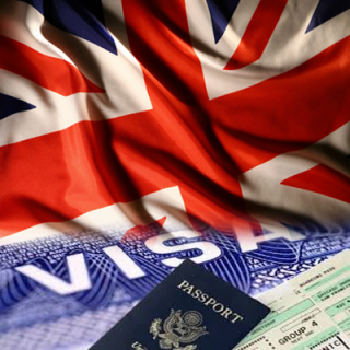 United Kingdom Visa
