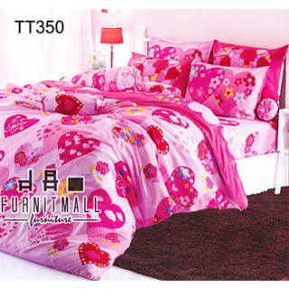 ชุดผ้าปูที่นอน TOTO รุ่น TT350
