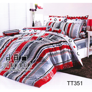 ชุดผ้าปูที่นอน TOTO รุ่น TT351