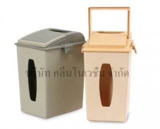 ถังขยะพลาสติก (RW0590)