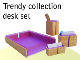 Trendy Design Collection