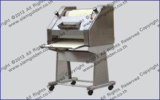 FRENCH BREAD SHAPING MACHINE