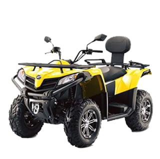 ATV X520