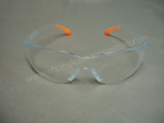 Maxga Safe Safety Glasses Model SF01A