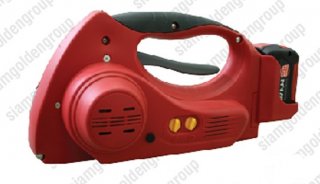 Battery-Powered Strapping Tool Model : H-45L