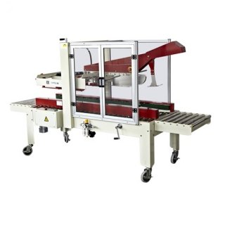 Automatic Flaps Fold and Bottom Sealer FX AT5050