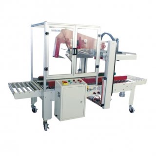 Automatic Flaps Fold and Bottom Sealer FX AT5050B