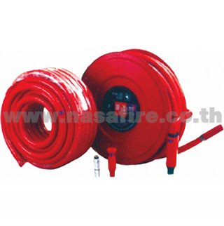 Fire Hose Rell 1 inch