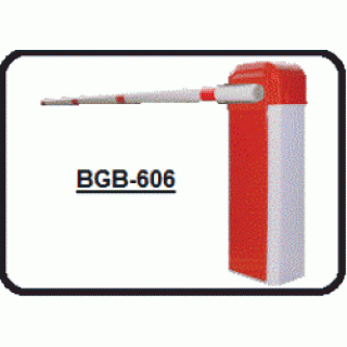 แขนกั้นรถยนต์อัตโนมัติ BGB-606