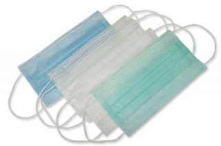 Surgical Face Mask Distributor