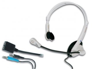 ชุดหูฟัง Multimedia รุ่น HSMT1