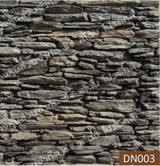 หินเทียม รุ่น DN003