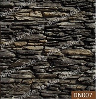 หินเทียม รุ่น DN007