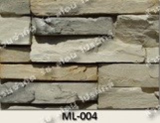 หินเทียม รุ่น ML004