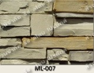 หินเทียม รุ่น ML007