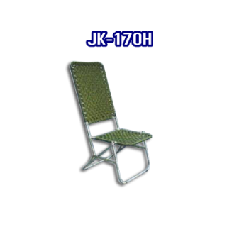 เก้าอี้พับได้ รหัส JK - 170H