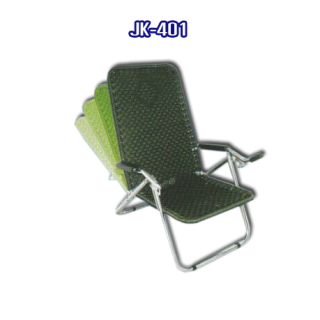 เก้าอี้พับได้ รหัส JK - 401